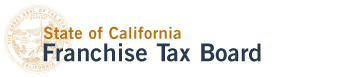Franchise Tax Board - CA Tax Info